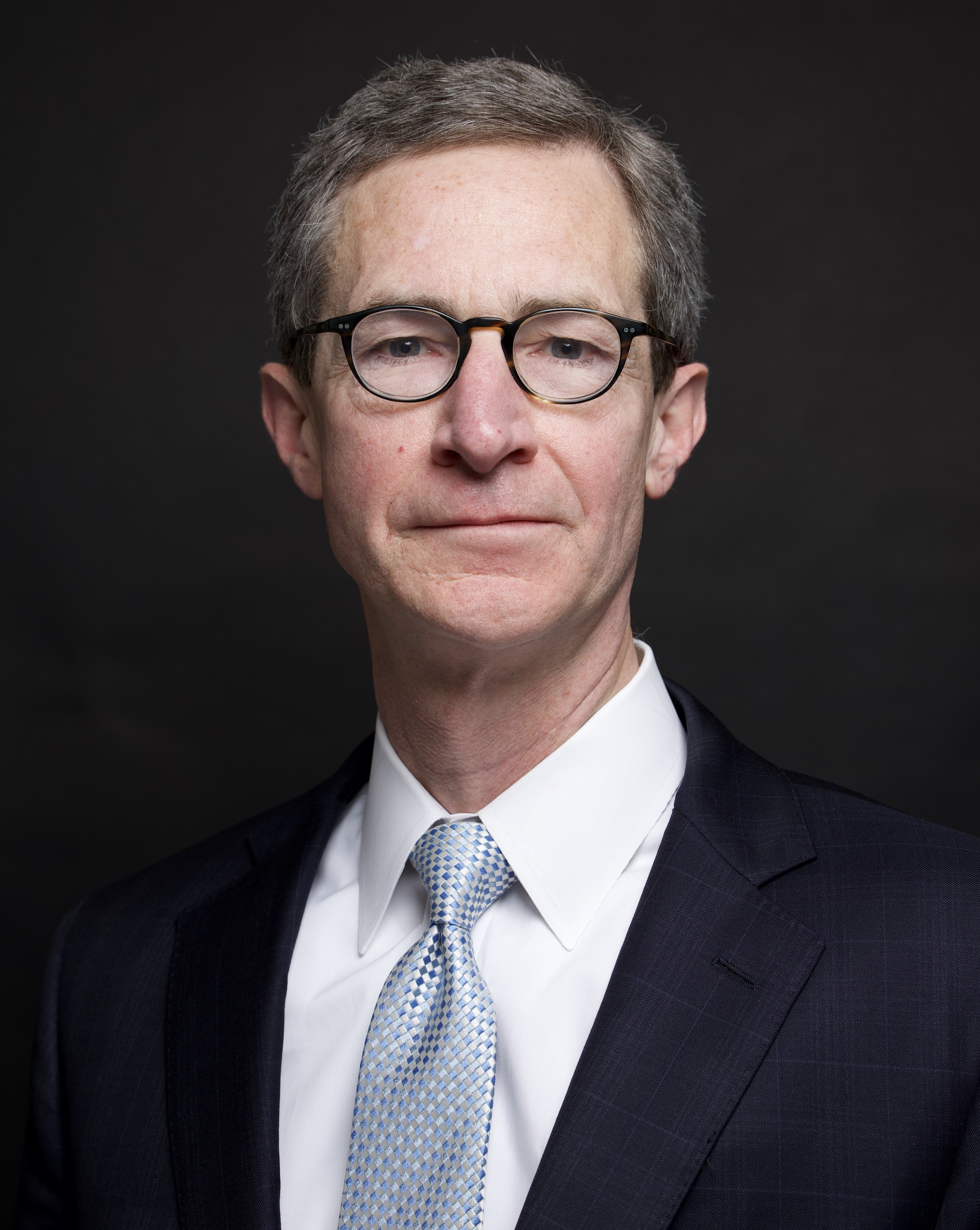 Patrick F. Philbin - Torridon Group
