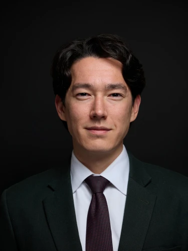 Peter Filion Our Team - Torridon Law