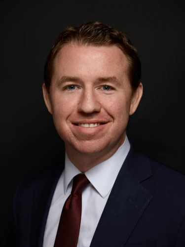 Cody J Reece Our Team - Torridon Law